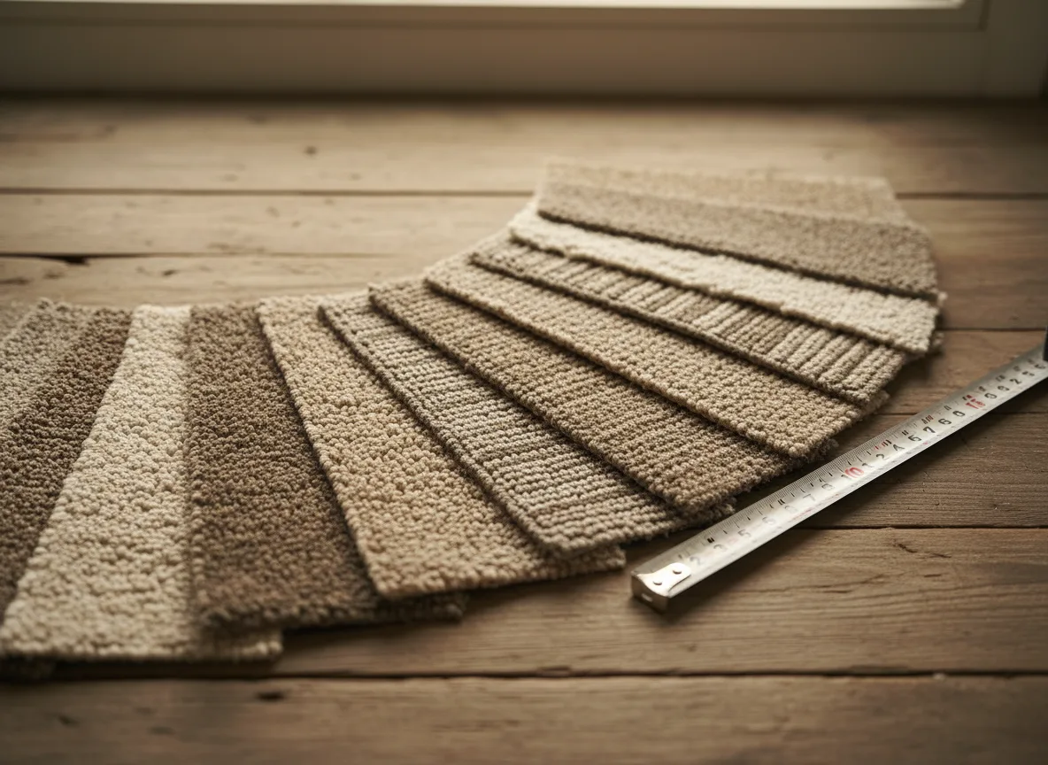 Carpet Installation Hickory, KY FAQs
